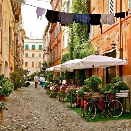 La Casa Di Cinzia *