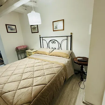 Nyaraló La Casa Di Cinzia Róma