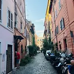 Casa de Férias La Casa Di Cinzia *