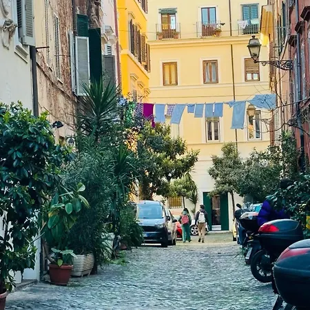 Prázdninový dům La Casa Di Cinzia